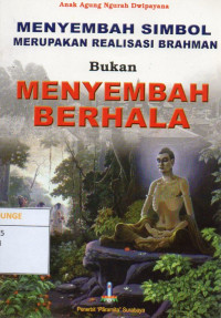 Image of Menyembah Simbol merupakan Realisasi Brahman bukan Menyembah Berhala