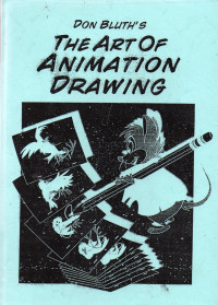 Image of The Art of Animation Drawing