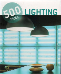 Image of 500 Tricks Lighting