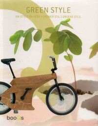 Image of Green Style (Un Style En Vert I Gruner Stil I Groene StiJl)