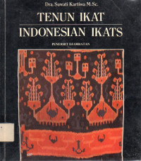 Image of Tenun Ikat