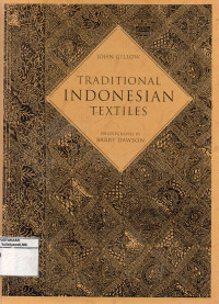 Image of Traditional Indonesian Textiles