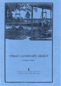Image of Urban Landscape Design