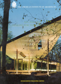 Image of AIA 2010-2012 Design for the New Decade