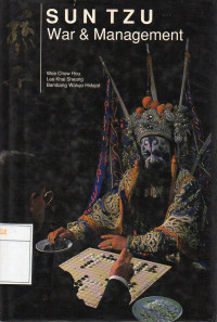 Image of Sun Tzu : War & Management