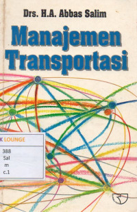 Image of Manajemen Transportasi