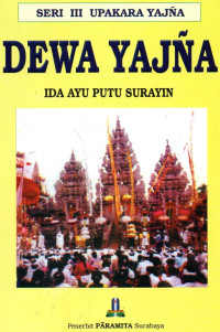 Image of Dewa Yajna