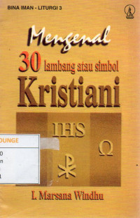 Image of Mengenal 30 Lambang atau Simbol Kristiani