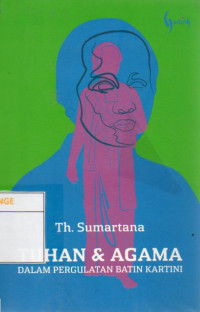 Image of Tuhan & Agama dalam Pergulatan Batin Kartini