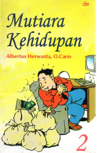 Image of Mutiara Kehidupan 2