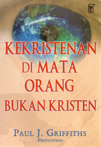 Image of Kekristenan di Mata Orang Bukan Kristen