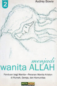 Image of Menjadi Wanita Allah [Seri 2]