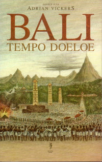 Image of Bali Tempo Doeloe