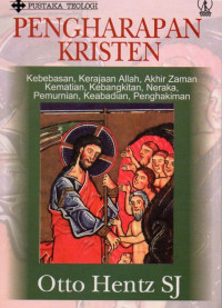 Image of Pengharapan Kristen
