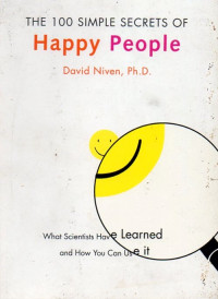 Image of The 100 Simple Secrets of Happy People