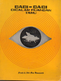Image of Babi-babi Didalam Ruangan Tamu