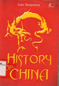 Image of History of China