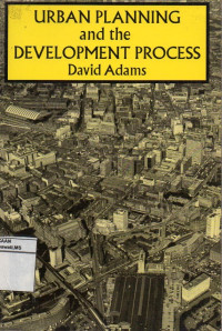 Image of Urban Planning and the Development Process