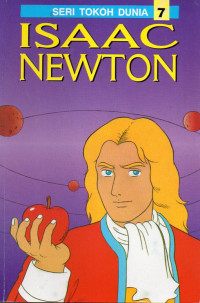 Image of Seri Tokoh Dunia 7 : Isaac Newtoon