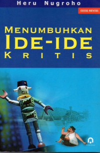 Image of Menumbuhkan Ide-Ide Kritis