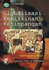 Image of Globalisasi Kemiskinan & Ketimpangan