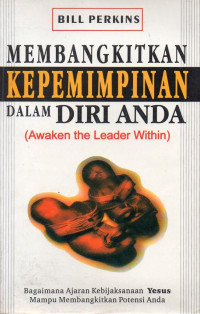 Image of Membangkitkan Kepemimpinan Dalam Diri Anda