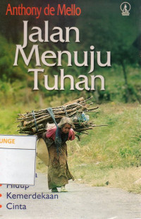 Image of Jalan Menuju Tuhan