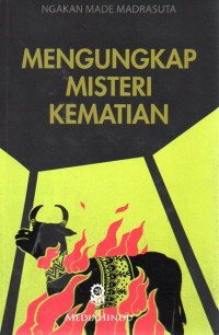 Image of Mengungkap Misteri Kematian