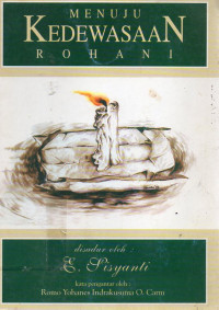 Image of Menuju Kedewasaan Rohani