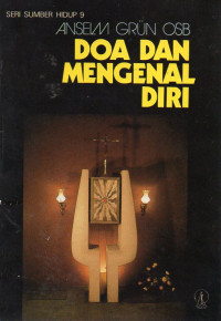 Image of Doa dan Mengenal Diri