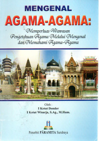Image of Mengenal Agama-Agama : Memperluas Wawasan Pengetahuan Agama...