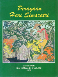 Image of Perayaan Hari Siwaratri