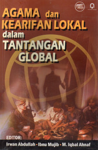 Image of Agama dan Kearifan Lokal dalam Tantangan Global