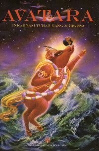 Image of Avatara : Inkarnasi Tuhan Yang Maha Esa