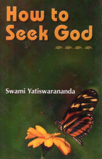 Image of How to Seek God