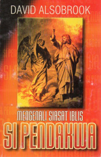 Image of Mengenali Siasat Iblis Si Pendakwa