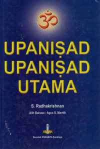 Image of Upanisad -Upanisad Utama
