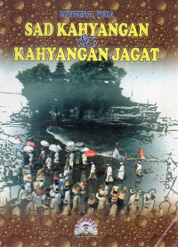 Image of Mengenal Pura Sad Kahyangan & Kahyangan Jagat