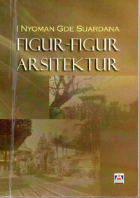 Image of Figur-Figur Arsitektur