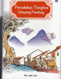 Image of Peradaban Tionghoa Selayang Pandang