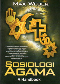 Image of Sosiologi Agama : A Handbook
