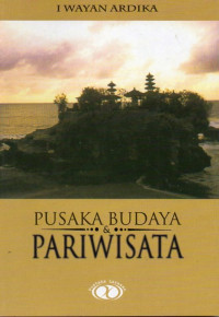 Image of Pusaka Budaya dan Pariwisata