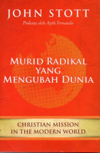 Image of Murid Radikal Yang Mengubah Dunia