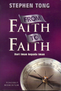 Image of From Faith To Faith : Dari Iman Kepada Iman