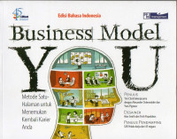 Image of Business Model You