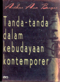 Image of Tanda-Tanda Dalam Kebudayaan Kontemporer