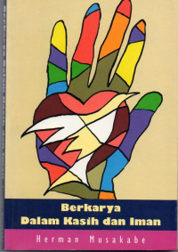 Image of Berkarya Dalam Kasih dan Iman