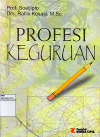 Image of Profesi Keguruan
