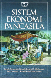 Image of Sistem Ekonomi Pancasila