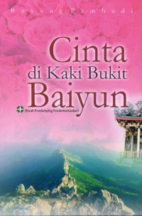 Image of Cinta Di Kaki Bukit Baiyun (Kisah Pendamping Penderita Kanker)